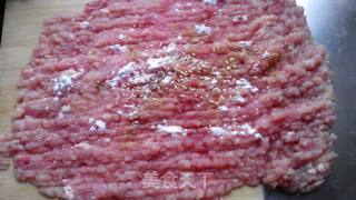 苦瓜塞肉的做法步骤：1