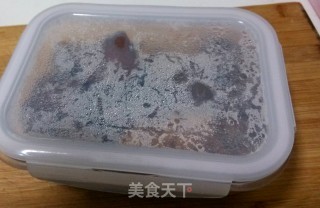 【懒人肉夹馍】的做法步骤：5