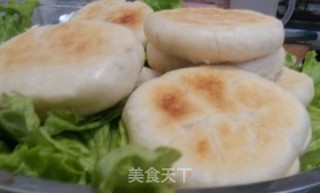 【懒人肉夹馍】的做法步骤：7