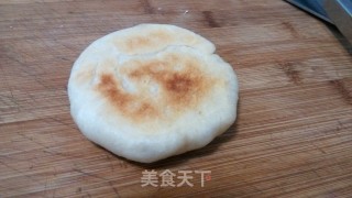 【懒人肉夹馍】的做法步骤：8