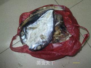北海菜——清炆龟鱼（河豚）的做法步骤：6