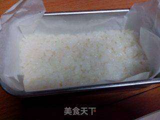 糯米山楂糕的做法步骤：4