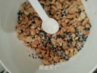 双薯特色煎饼的做法步骤：2