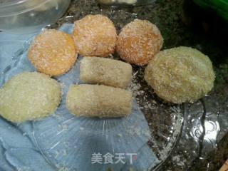 双薯特色煎饼的做法步骤：3