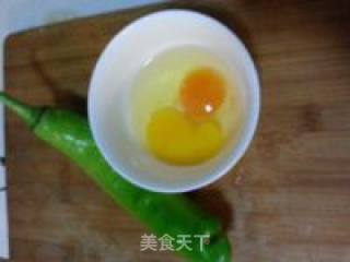 东北鸡蛋酱的做法步骤：1