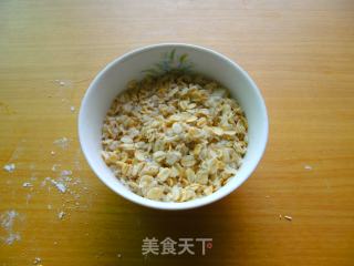 豆渣燕麦馒头的做法步骤：2