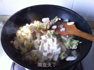 沃豆腐的做法步骤：6