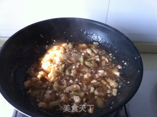 沃豆腐的做法步骤：8