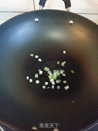 紫菜蛋花汤的做法步骤：2
