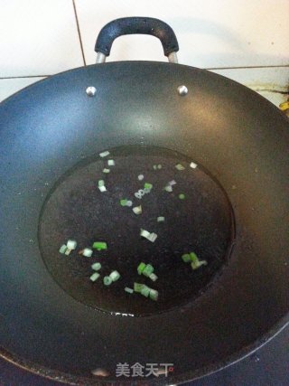 紫菜蛋花汤的做法步骤：3