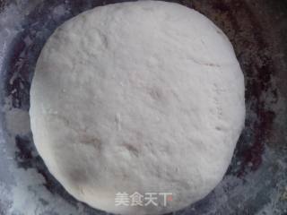 馒头的做法步骤：3