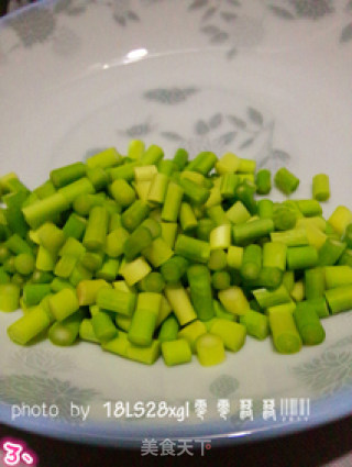 酸辣肉末——米饭杀手的做法步骤：3
