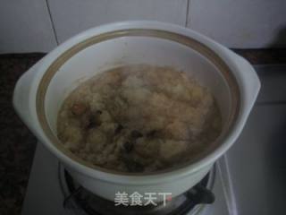 秋梨膏的做法步骤：5