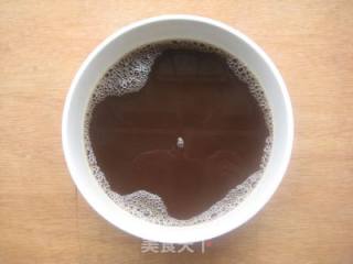 秋梨膏的做法步骤：7