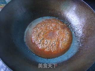 番茄炒土豆片的做法步骤：5