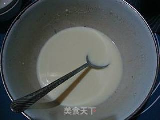 儿子爱吃的------【葡式蛋挞】的做法步骤：2