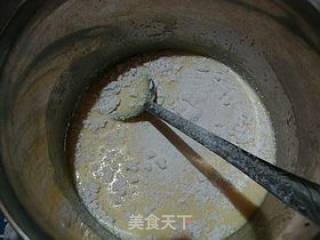 儿子爱吃的------【葡式蛋挞】的做法步骤：4