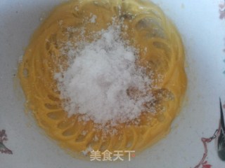饼干的做法步骤：1