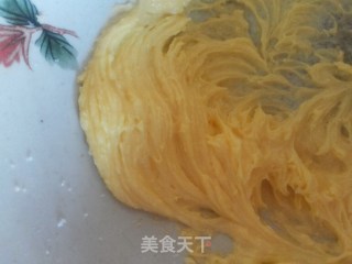 饼干的做法步骤：4