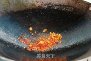 鱼香肉丝的做法步骤：3