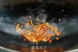 鱼香肉丝的做法步骤：4