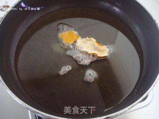 红烧带鱼的做法步骤：6