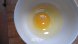 炸馒头片的做法步骤：2