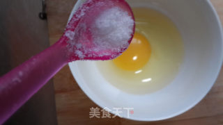 炸馒头片的做法步骤：3