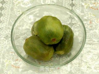 奇异果排骨的做法步骤：7