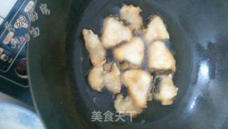 简单的糖醋鱼块的做法步骤：11