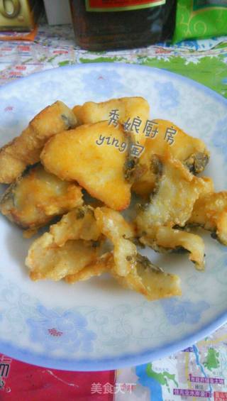简单的糖醋鱼块的做法步骤：12