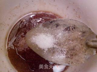 《蜜汁杏鲍菇》——养颜菜的做法步骤：10