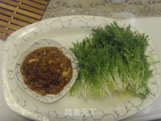 鸡蛋酱的做法步骤：4