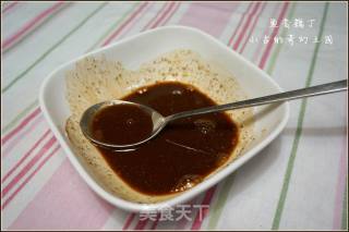 鱼香藕丁的做法步骤：3