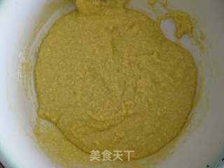 椰香蛋糕的做法步骤：7