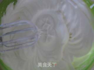 椰香蛋糕的做法步骤：10