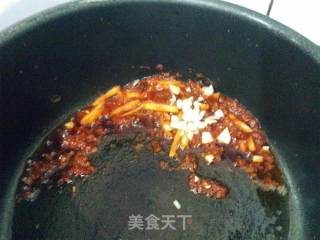 自制啤酒鱼的做法步骤：5
