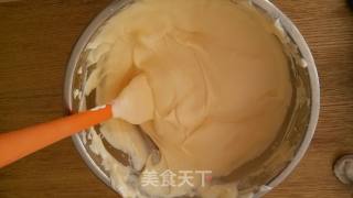 戚风蛋糕的做法步骤：3