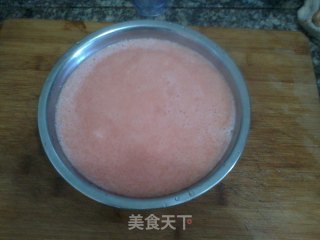 西红柿汁干豆腐炖牛腩的做法步骤：3