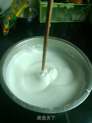 叮当猫生日蛋糕的做法步骤：4