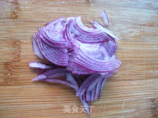 外酥里嫩--土豆丝饼的做法步骤：2