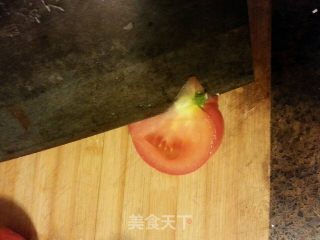 西红柿牛腩汤的做法步骤：2