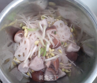 川味酸菜鱼的做法步骤：8