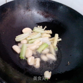 川味酸菜鱼的做法步骤：9