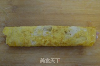 鱼香佛手肉的做法步骤：13