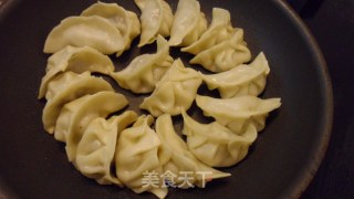 饺子的做法步骤：10