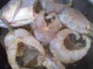 麻辣豆腐鱼的做法步骤：3