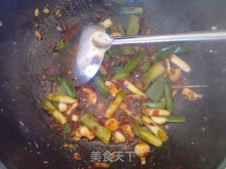 麻辣豆腐鱼的做法步骤：4