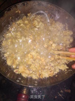 香酥花生的做法步骤：7