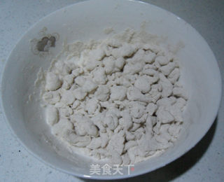 番茄疙瘩汤的做法步骤：7